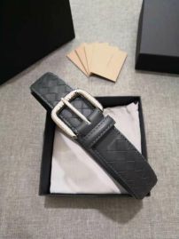 Picture of Bottega Veneta Belts _SKUBottegaVeneta34mmX95-125cm7d10136